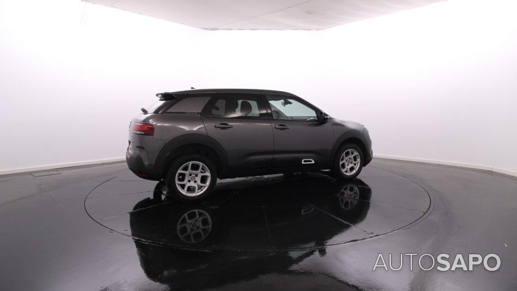 Citroen C4 Cactus de 2018