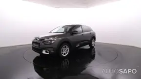 Citroen C4 Cactus de 2018