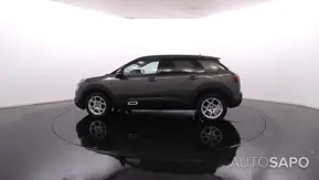 Citroen C4 Cactus de 2018