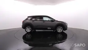 Citroen C4 Cactus de 2018