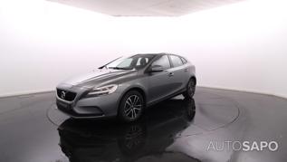 Volvo V40 de 2019