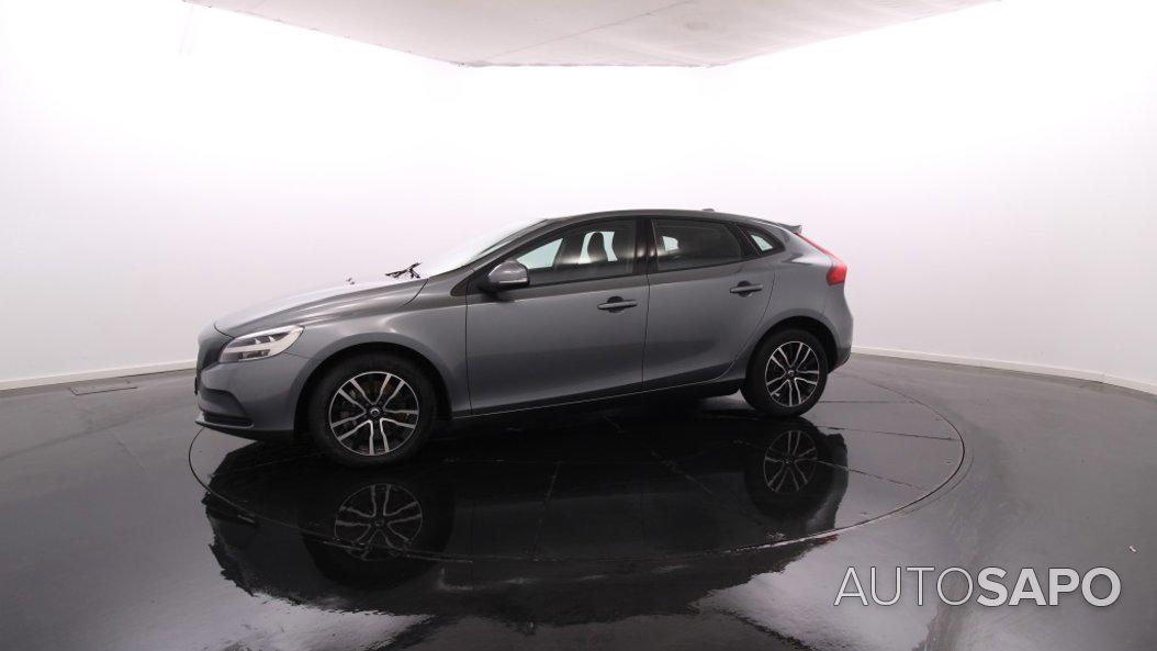 Volvo V40 de 2019