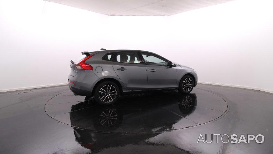 Volvo V40 de 2019