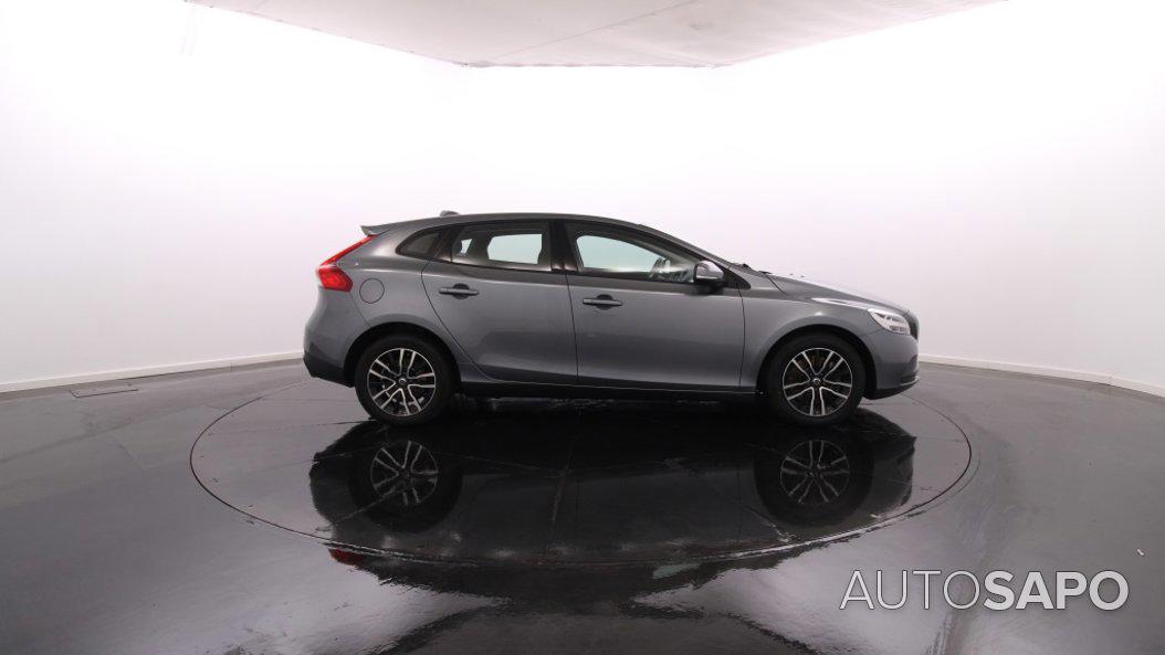 Volvo V40 de 2019