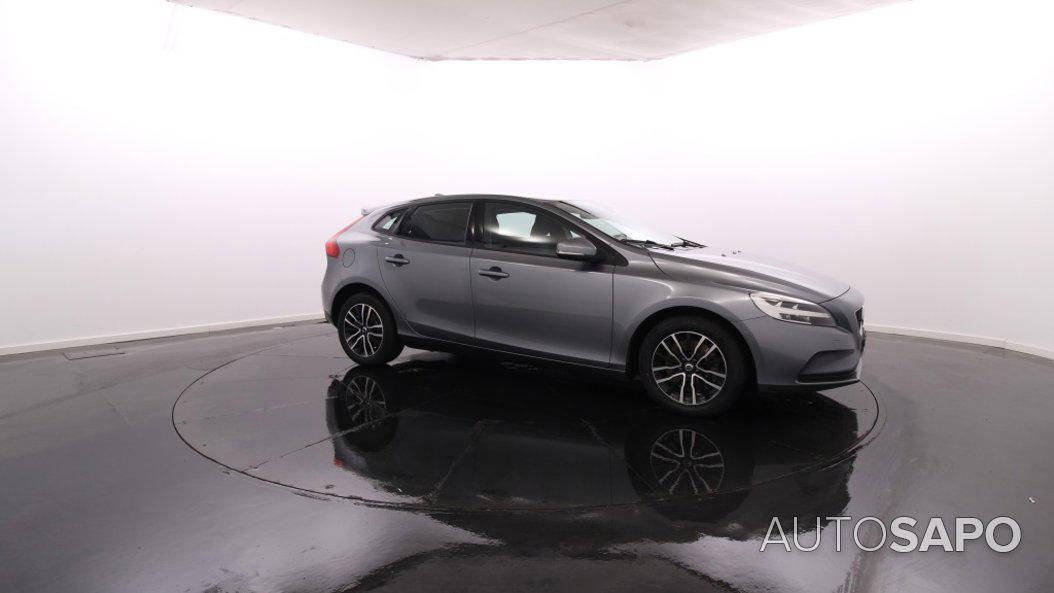 Volvo V40 de 2019