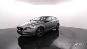 Volvo V40 de 2019