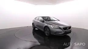 Volvo V40 de 2019