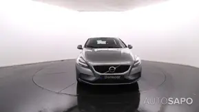 Volvo V40 de 2019