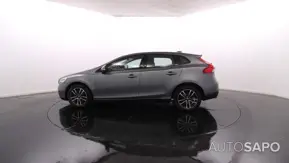 Volvo V40 de 2019