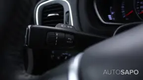 Volvo V40 de 2019