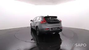 Volvo V40 de 2019