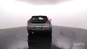 Volvo V40 de 2019