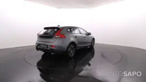 Volvo V40 de 2019