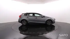 Volvo V40 de 2019