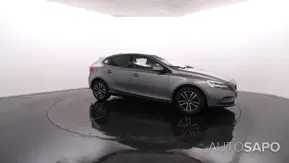 Volvo V40 de 2019