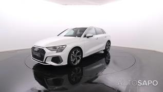 Audi A3 de 2023