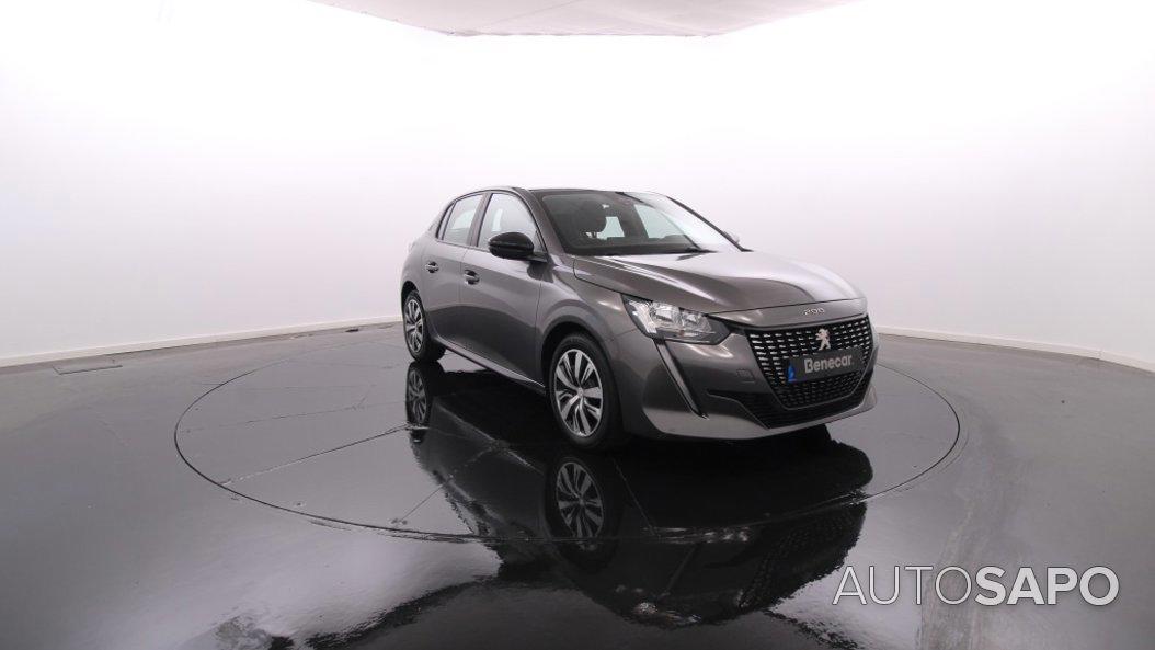 Peugeot 208 de 2023