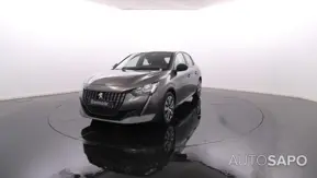 Peugeot 208 de 2023