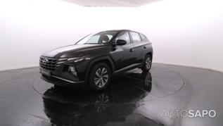 Hyundai Tucson 1.6 CRDi Business de 2022