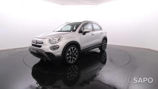 Fiat 500X de 2021