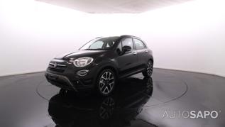 Fiat 500X de 2021