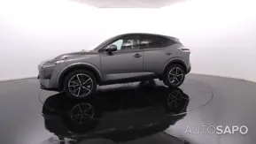 Nissan Qashqai de 2023