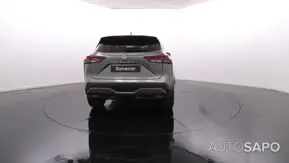 Nissan Qashqai de 2023