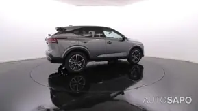 Nissan Qashqai de 2023