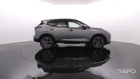 Nissan Qashqai de 2023