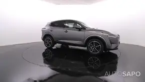 Nissan Qashqai de 2023