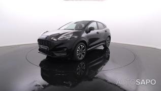 Ford Puma de 2023