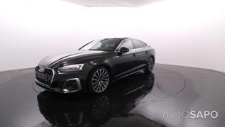 Audi A5 de 2023