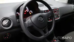 Volkswagen Amarok de 2019