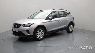 Seat Arona de 2023