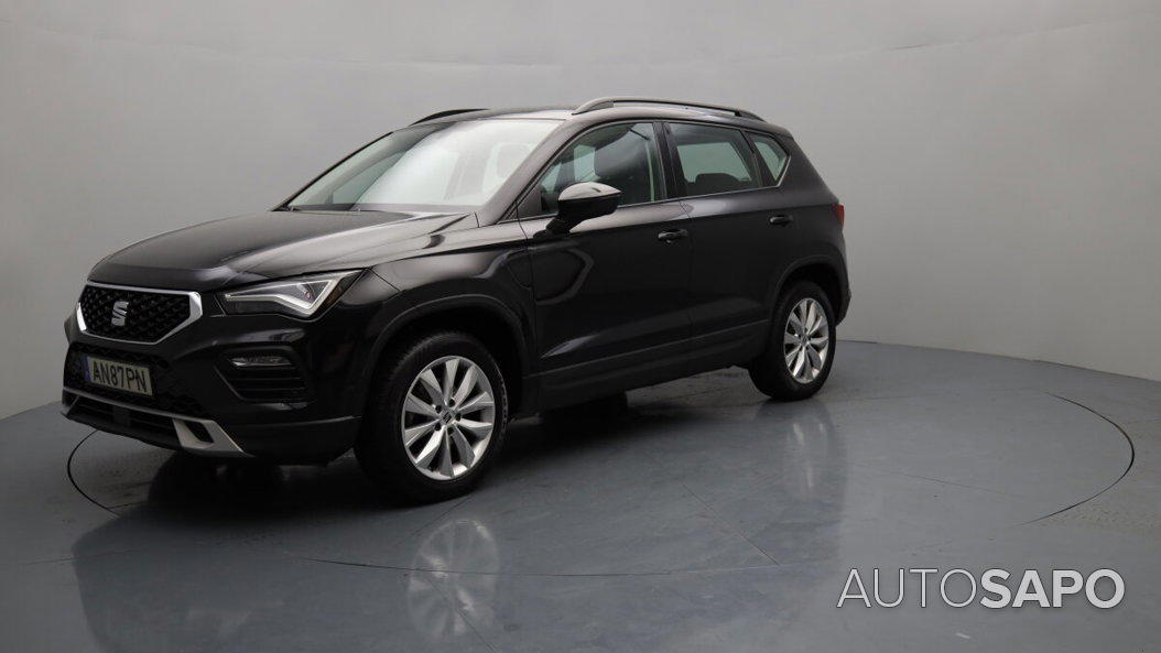 Seat Ateca 1.0 TSI Style de 2022