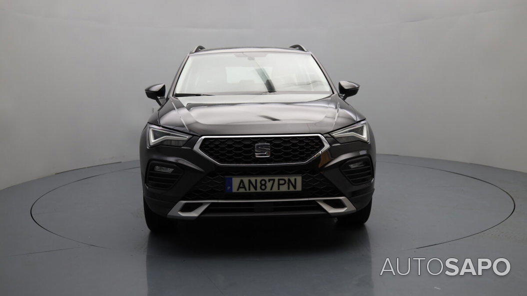 Seat Ateca 1.0 TSI Style de 2022