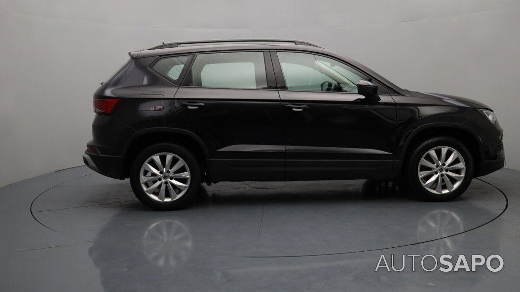 Seat Ateca 1.0 TSI Style de 2022