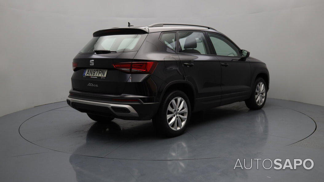 Seat Ateca 1.0 TSI Style de 2022