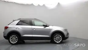 Volkswagen T-Roc 1.0 TSI de 2023