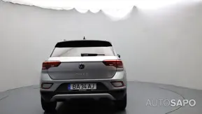 Volkswagen T-Roc 1.0 TSI de 2023