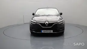 Renault Mégane de 2021