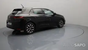 Renault Mégane de 2021