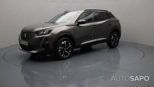 Peugeot 2008 de 2023