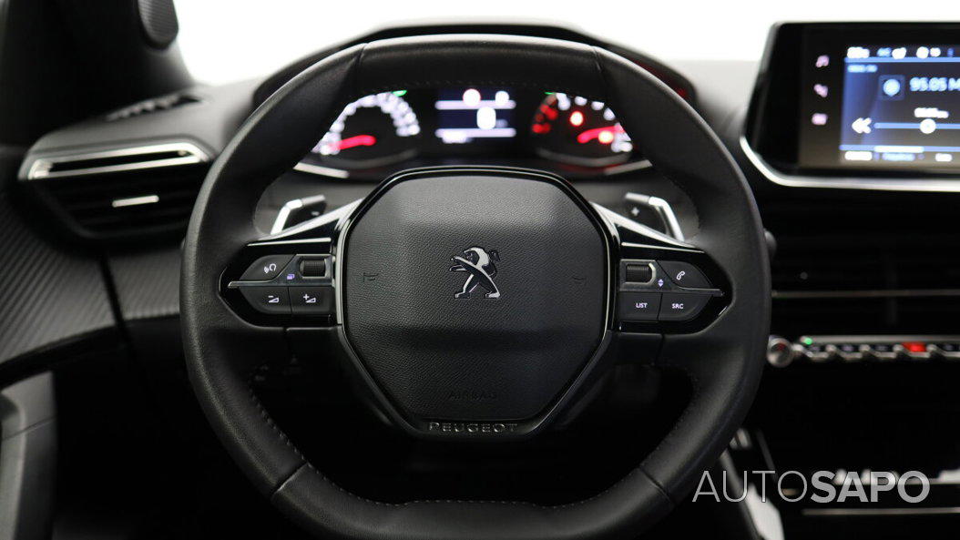 Peugeot 2008 de 2023