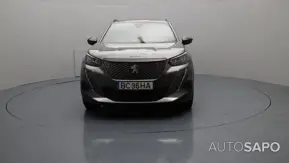 Peugeot 2008 de 2023