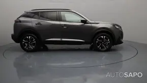 Peugeot 2008 de 2023