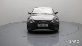 Audi A3 de 2022