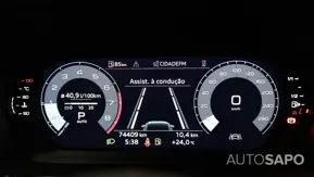 Audi A3 de 2022