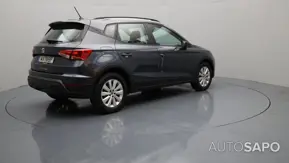 Seat Arona de 2022