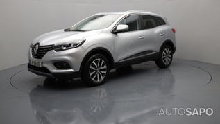 Renault Kadjar de 2021